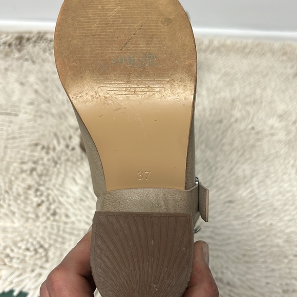 Steve Madden Ankle Booties - Picture 6 of 6